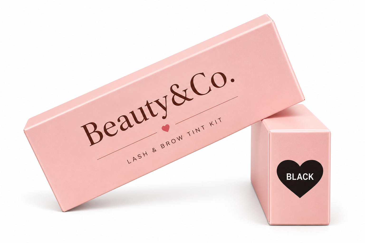 Lash & Brow Tint Kit
