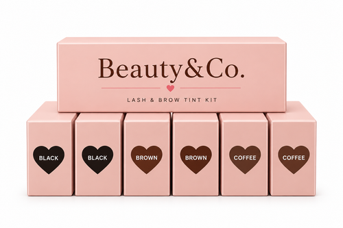 Lash & Brow Tint Kit